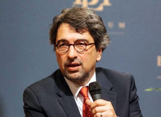 Fost consul român la Chicago: „Simt că târgul este ca Trump să abandoneze Ucraina, iar Putin să abandoneze Iranul“