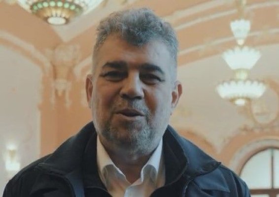 Premierul Marcel Ciolacu a anunțat pe TikTok când va fi deschis Cazinoul din Constanţa. Video