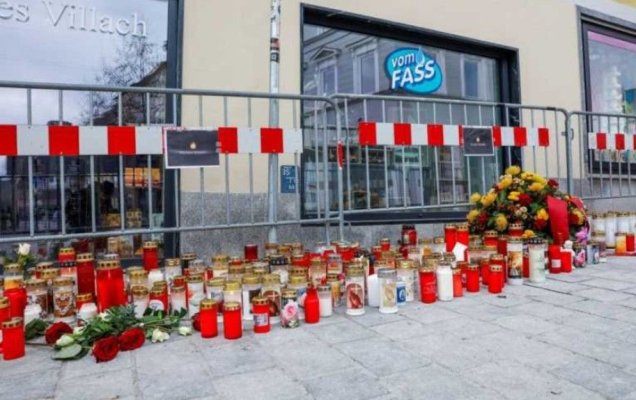 Austria: Suspectul sirian se radicalizase pe TikTok, anunță autoritățile de la Viena