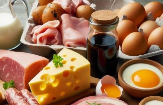 Alimentele viitorului. Noi direcții în industria alimentară din 2025