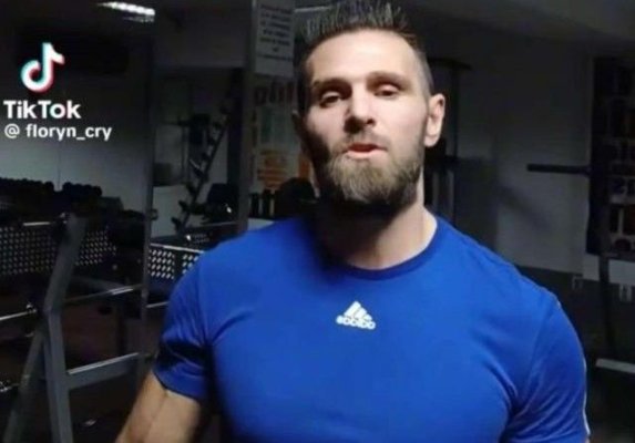 Susținătorul lui Călin Georgescu care l-a amenințat pe Bolojan pe TikTok a fost arestat preventiv. Video