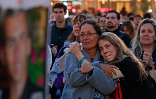 În a doua fază a armistițiului, Hamas se declară gata să îi elibereze pe toți ostaticii israelieni rămași în Gaza