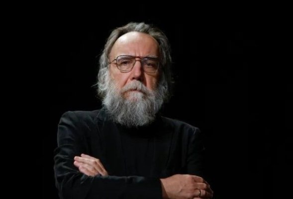 Ideologul lui Putin spune răspicat: Ucraina, Belarus, Țările Baltice și o parte a Europei de Est ne aparțin definitiv