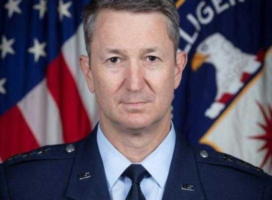 Președintele Trump l-a înlocuit pe șeful Statului Major american