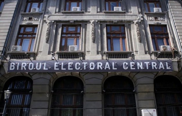 Când se va pronunța BEC cu privire la înregistrarea candidaturilor la Președinție