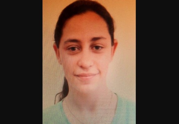 Minoră de 15 ani din Constanța, dispărută dintr-un centru de plasament. Dacă o vedeți, sunați la 112