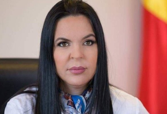 Dosarul DNA în care deputatul Mirela Matichescu are calitatea de inculpat se judecă la ÎCCJ