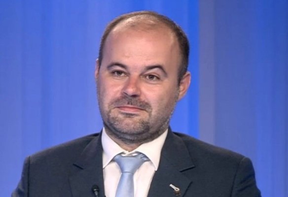 Cristian Popa: Europa trebuie să redevină competitivă; singura cale este prin mai mult liberalism