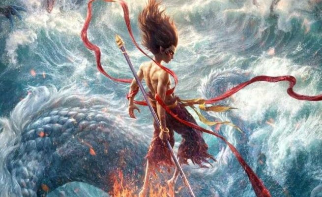 Filmul chinezesc ''Ne Zha 2'' a devenit animația cu cele mai mari încasări la nivel global