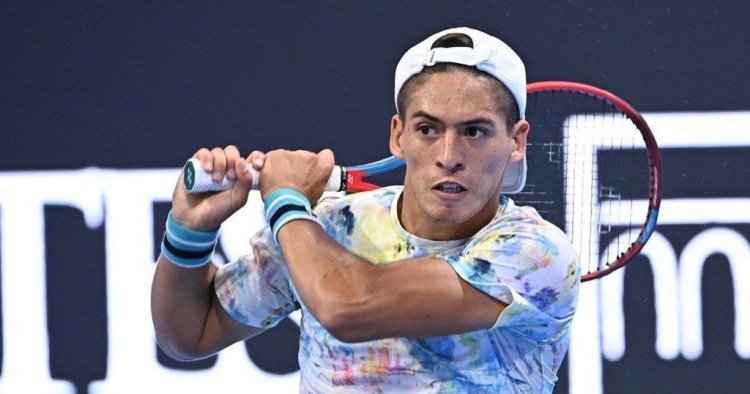 Tenis: Sebastian Baez și Alexandre Muller, calificați în finala turneului de ATP de la Rio de Janeiro