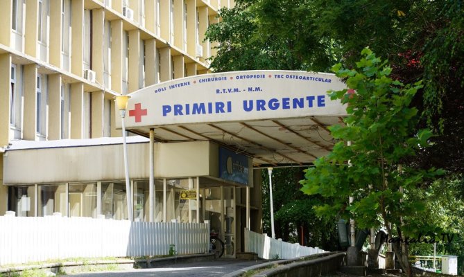 Consultare publică pentru mutarea arhivei Spitalului Municipal Mangalia