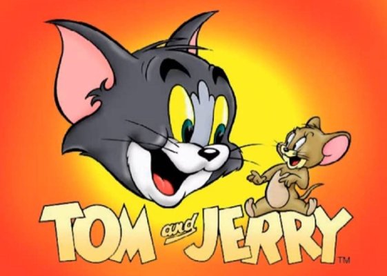 Fragment de istorie: 85 de ani de la debutul seriei animate „Tom și Jerry”