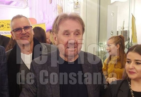 Gheorghe Slabu a fost numit președinte al Consiliului de Administrație al CSM Constanța