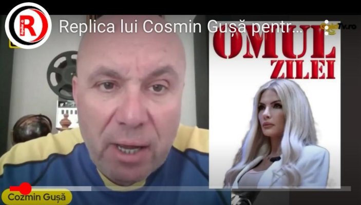 Gușă reacționează, după amenințările Laurei Vicol: Escrocheria NORDIS-VICOL-PSD chiar e noul CARITAS? Video