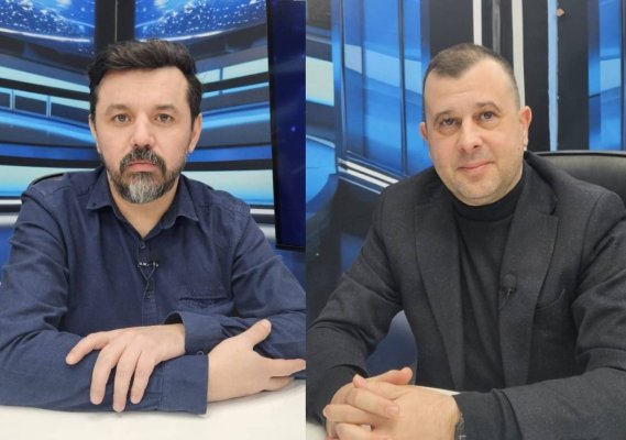Filipescu: Vom repune în funcțiune cele trei cariere de piatră de la Dumbrăveni, Șipote și Gârlița. Video