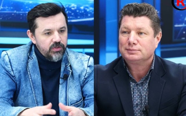 Iulian Soceanu spune că tot mai multe firme private sunt interesate să investească în Techirghiol! Video