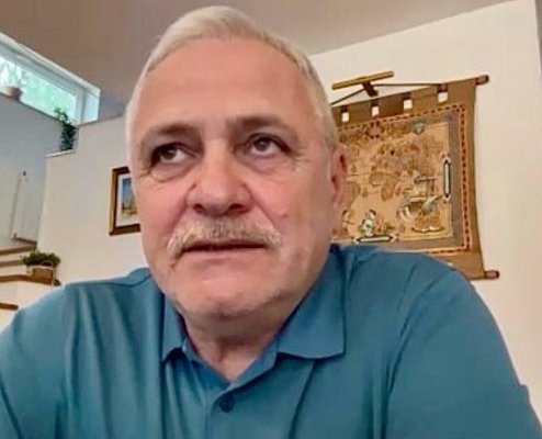 Liviu Dragnea: Șoc în PSD! 80 % din electoratul social democrat îl votează pe Călin Georgescu. Video