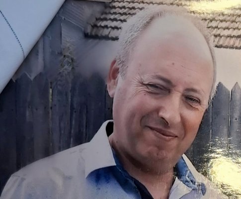Bărbat din Ovidiu, dat dispărut. Dacă îl vedeți, sunați la 112!