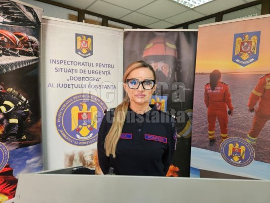 92 ani de Protecție Civilă, un pilon esențial al siguranței naționale. Video