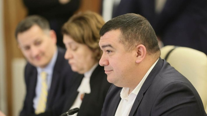 Zsombor Vajda ar putea conduce interimar Autoritatea Electorală Permanentă în timpul alegerilor prezidențiale din 2025
