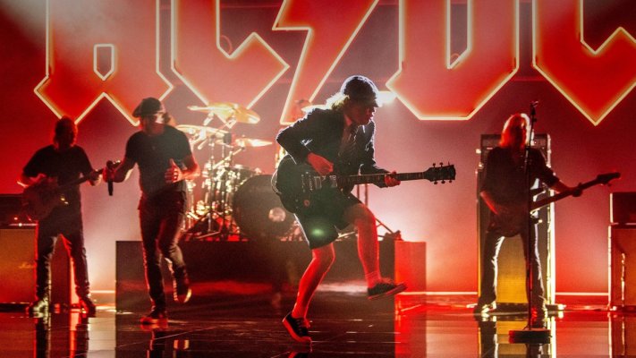 AC/DC a anunțat datele pentru concertele din Europa. Orașele în care va cânta celebra trupă