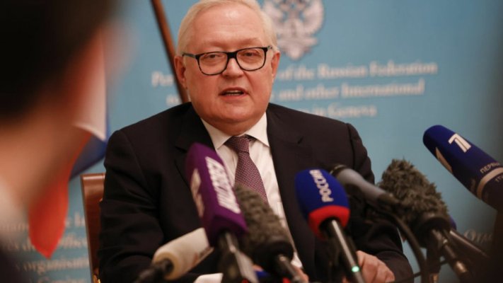 Moscova vrea un acord de pace pe termen lung în Ucraina, nu o încetare rapidă a focului susţinută de SUA