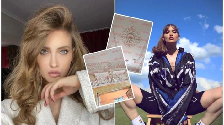 Unde a dispărut Iulia Albu în ultima vreme. Cu ce se ocupă în secret criticul de modă