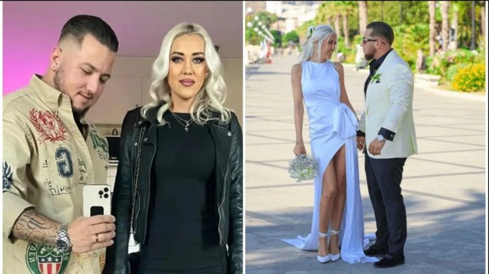 Ana Maria Crudu, dezvăluiri despre relația cu soțul ei. Cum și-a cunoscut partenerul