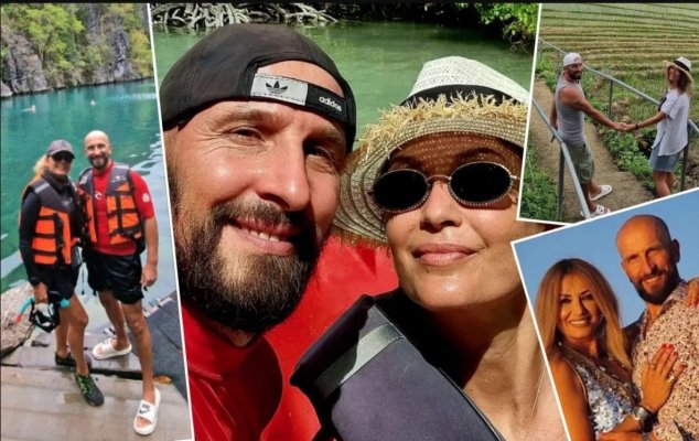Anca Țurcașiu anunță venirea pe lume a unui nou bebeluș în familie