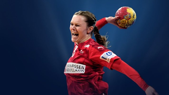 CSM București i-a adus înlocuitoare Cristinei Neagu. Daneza Anne Mette Hansen va ajunge la echipă