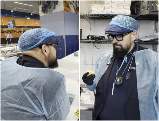 Piedone: Patronii găsiți cu gândaci în mâncare acuză lipsa de dialog