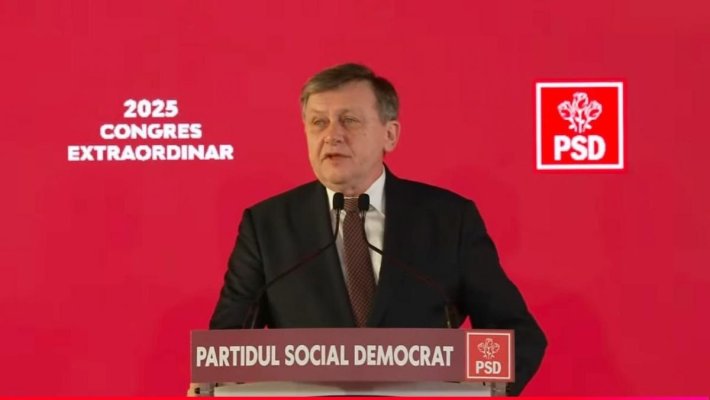  Crin Antonescu atacă administrația Iohannis: Mă scandalizează, fir-ar să fie!