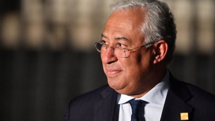 Antonio Costa le cere liderilor europeni să se pregătească să ofere garanții de securitate Ucrainei