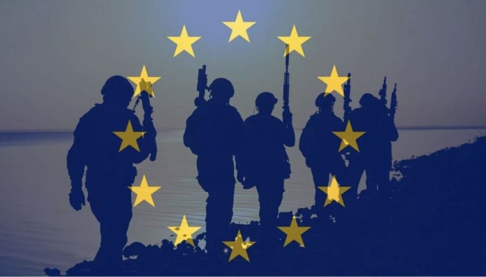 Ruperea dependenței militare UE față de SUA, cap de afiș la un summit informal în Bruxelles