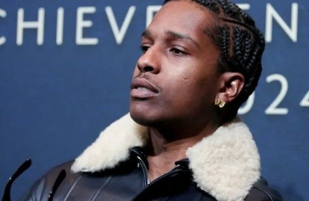Rapperul american A$AP Rocky, achitat în procesul în care era acuzat de agresiune cu armă