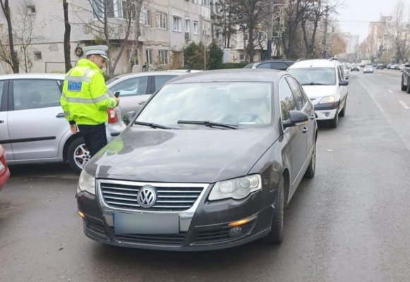 Activitatea desfășurată de polițiștii locali din cadrul Direcției generale poliția locală în perioada 10.02.2025 - 16.02.2025