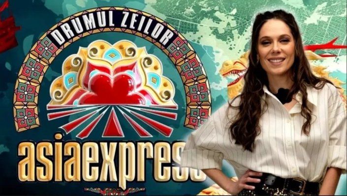 Ce echipă va câștiga Asia Express 2025. Șansele sunt foarte mari