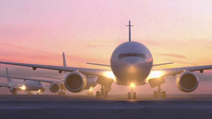 Incident șocant pe Aeroportul Paris-Orly: Un bărbat a sărit din avion chiar când acesta urma să decoleze
