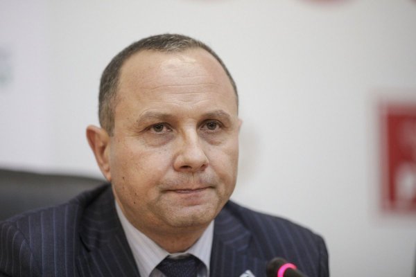 Aurelian Pavelescu, liderul defunctului PNȚCD, debitează: Călin Georgescu este în pericol să fie...asasinat