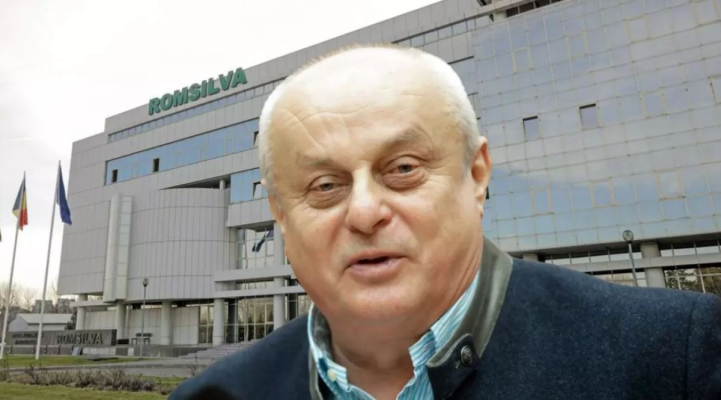 Șeful Romsilva care a încasat primă de pensionare de 100.000 de euro vrea bani și pentru...condiții grele de muncă
