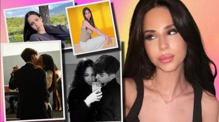 Violeta Bănică a rămas fără partener. Motivul pentru care iubitul fiicei Andreei Marin a plecat din România