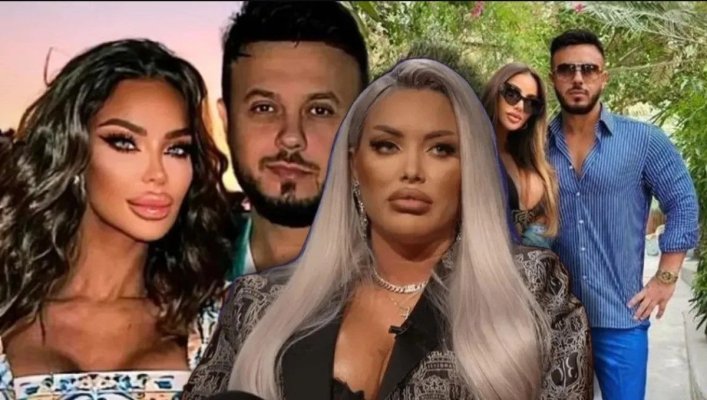 Cu cine se iubește Bianca Drăgușanu după ce s-a despărțit de Gabi Bădălău
