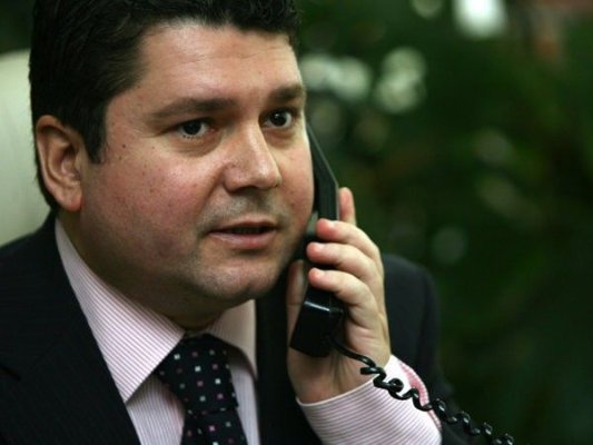 Fostul director al Portului Constanța, Bogdan Pascu, va beneficia de o indemnizație triplă la CNIR 