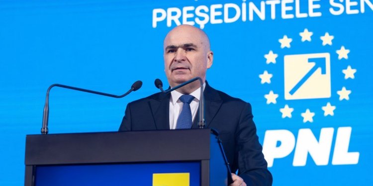 Se pregătește Ilie Bolojan pentru o candidatură la alegerile prezidențiale?
