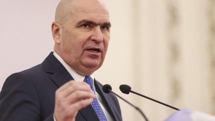Summit de urgență la Paris fără România. Liderii UE au uitat de Ilie Bolojan la masa negocierilor pentru pacea din Ucraina