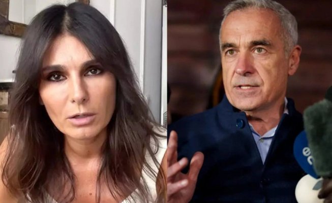 Dana Budeanu îl atacă dur pe Călin Georgescu fiindcă le cere românilor să boicoteze supermarketurile