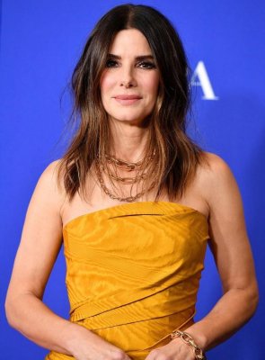 Sandra Bullock, îngrijorată pentru siguranța familiei ei. „Au fost create pentru câștig financiar”
