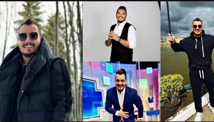 Bursucu reapare pe micul ecran, după demisia de la Kanal D! Unde va putea fi văzut din 2 martie 2025