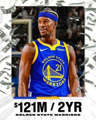 După luni de conflict, starul echipei Miami Heat, Jimmy Butler, va fi trimis la Golden State Warriors
