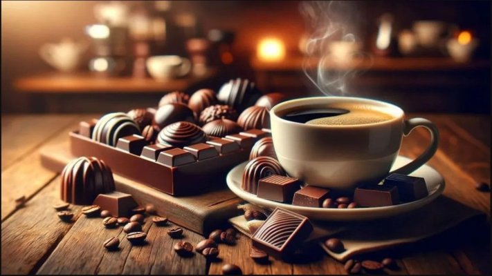Prețurile la cafea, ciocolată și aur au atins maxime istorice. Cafeaua, mai scumpă ca niciodată